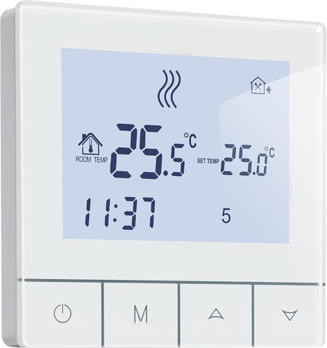 Beok raumthermostat tds75 - beok,