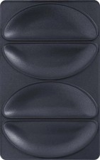 Tefal plattenset teigtaschen - plattenset,