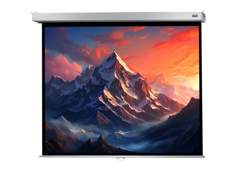 Celexon leinwand rollo - leinwand,