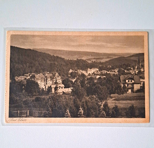 Franz landgraf ansichtskarte - landgraf,