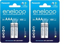 Micro aaa eneloop akku typ - micro,