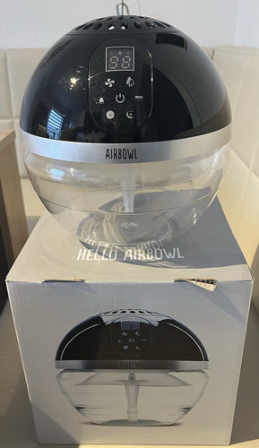 Prowin airbowl - prowin,