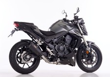 SHARK DSX-10 Auspuff Short