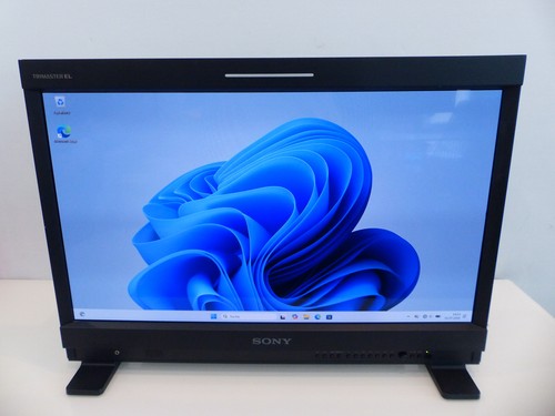 Sony trimaster pvm - trimaster, pvm-2541
