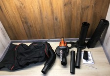Black&Decker BEBLV300