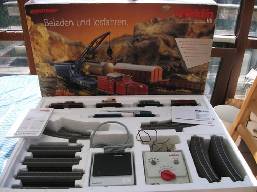 Märklin 29448 top - märklin,