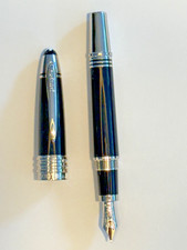 Montblanc  Great Characters