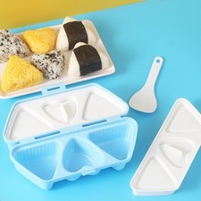 Dreieck Onigiri für Form 6