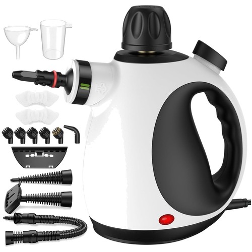 Dampfreiniger handgerät - dampfreiniger,,