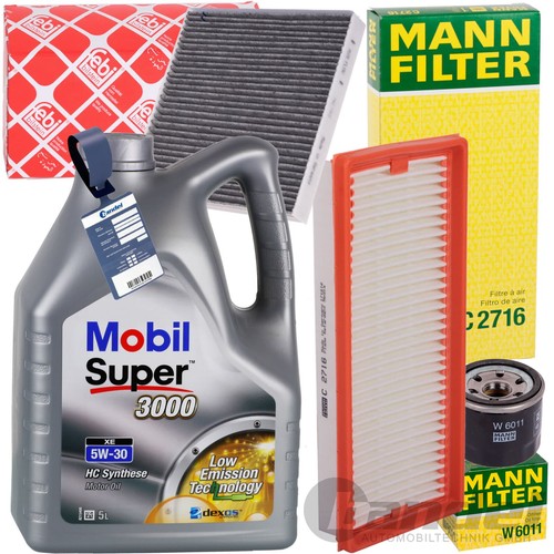 FILTERSET