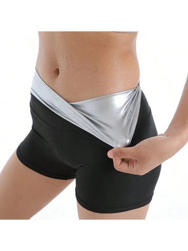 Damen sauna jogginghose thermo - damen,