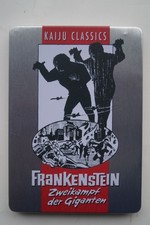 Frankensteins - Zweikampf der
