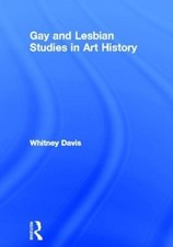 Gay and Lesbian Studies in Art