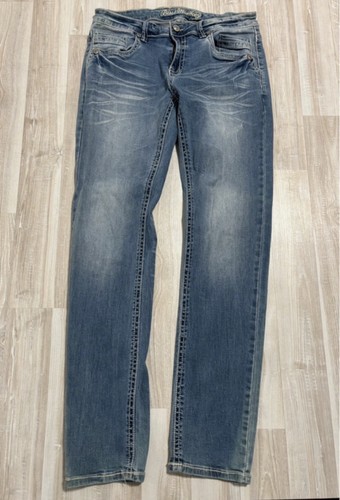 Blue monkey jeans - jeans, herren