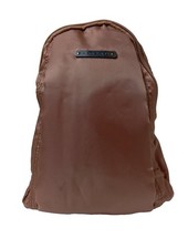 DANIEL RAY Tagesrucksack Mittel Damen Rucksack braun Casual-Look