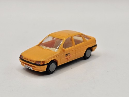 Busch praline ford escort - busch,