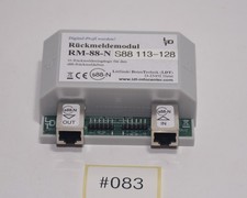#083 Littfinski DatenTechnik - Rückmeldemodul - 310113 - RM-88-N