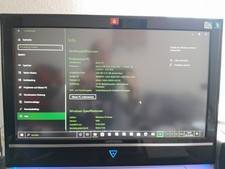 Medion Touchscreen PC