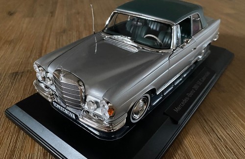 Norev mercedes benz 280 - benz,