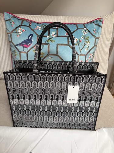 Furla shopper opportunity - shopper, l