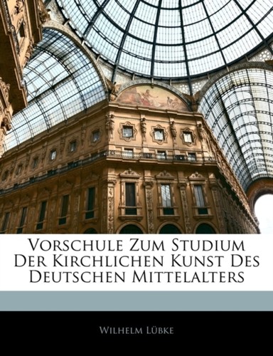 Lubke vorschule zum studium - lubke,