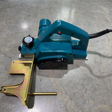 Makita 1923H Hobelmaschine Falzhobel Elektro 850 Watt + Originalkarton #C