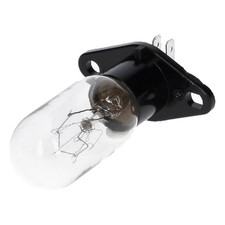 Lampe 20W 230V mit Sockel wie