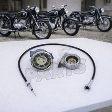 BMW TACHO ZIFFERBLATT 0-120