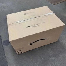 Amazon Retourenware Kiste