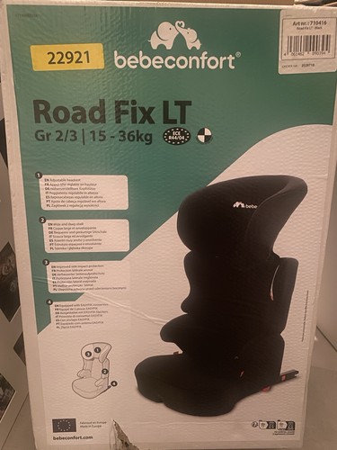 Bebeconfort road fix - bebeconfort,
