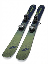 Nordica Patron Freerideski