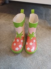 maximo 22 sehr niedliche stiefel regenstiefel gummistiefel 22