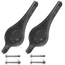 2 Querlenker Federaufnahme