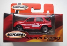 Matchbox Stars of Germany 0427