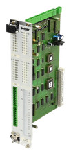 Jetter JX6-I/O64 JetControl Board