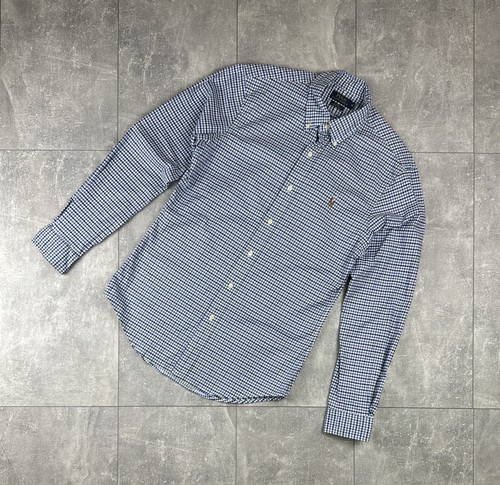 Polo ralph lauren oxford - polo,