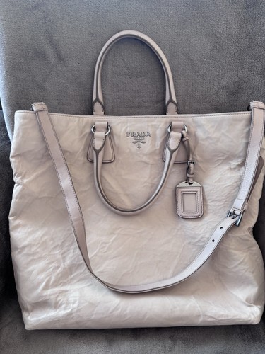 Prada nappa antique - nappa, shopper