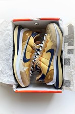 Nike Vaporwaffle Sacai Sesame Blue Void Eur 45