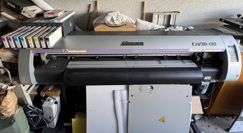 Mimaki cjv30 130 - mimaki, cjv30-130