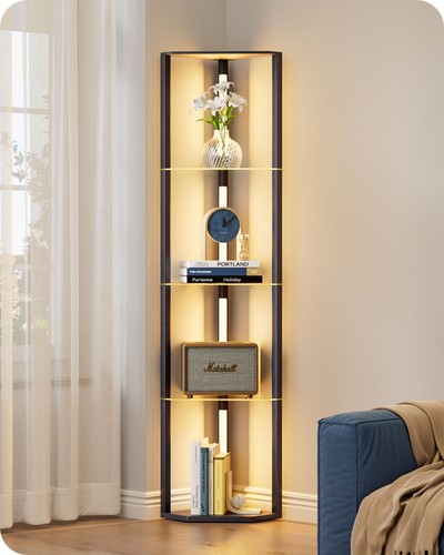 Stehlampe wohnzimmer holz - stehlampe,