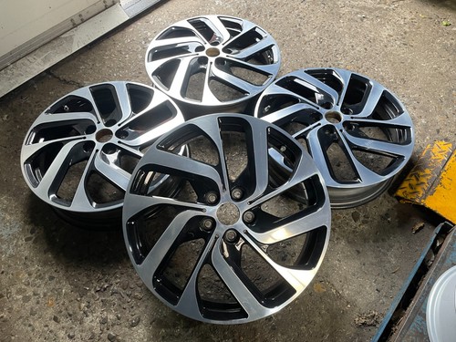 Orgi bmw alu felgen 5x - 4x, i3