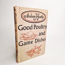 Good Poultry & Game Dishes