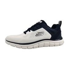Skechers Track - Broader