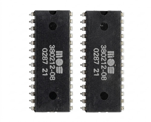 Mos 380212 pla commodore - 380212-08, (commodore