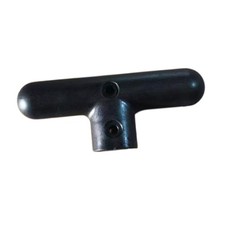 Wagenwagen-Schiebegriff, Trolley-Griff, leichter Handwagen-Griff, Ersatz für