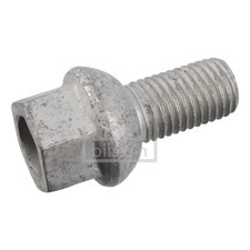 4x Radschraube Radbolzen