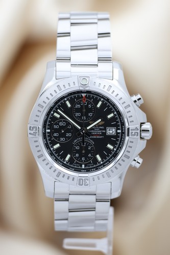 Breitling colt chronograph - colt,