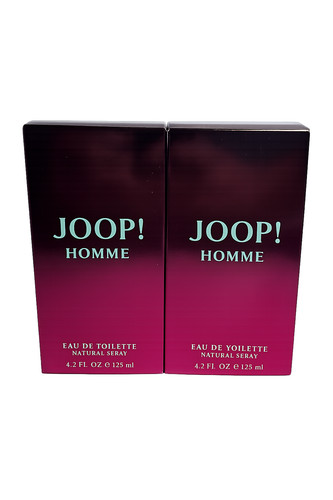 Joop home herren eau - home, 2