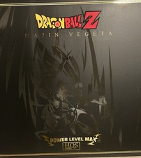 Tsume Art Majin Vegeta