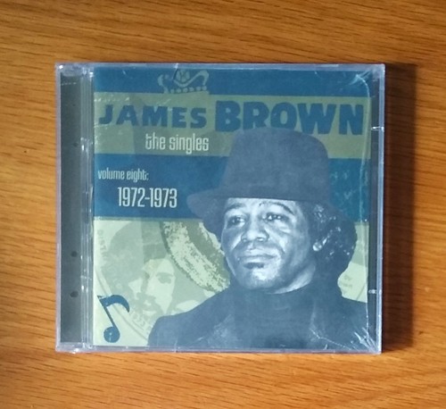 James brown the - james,